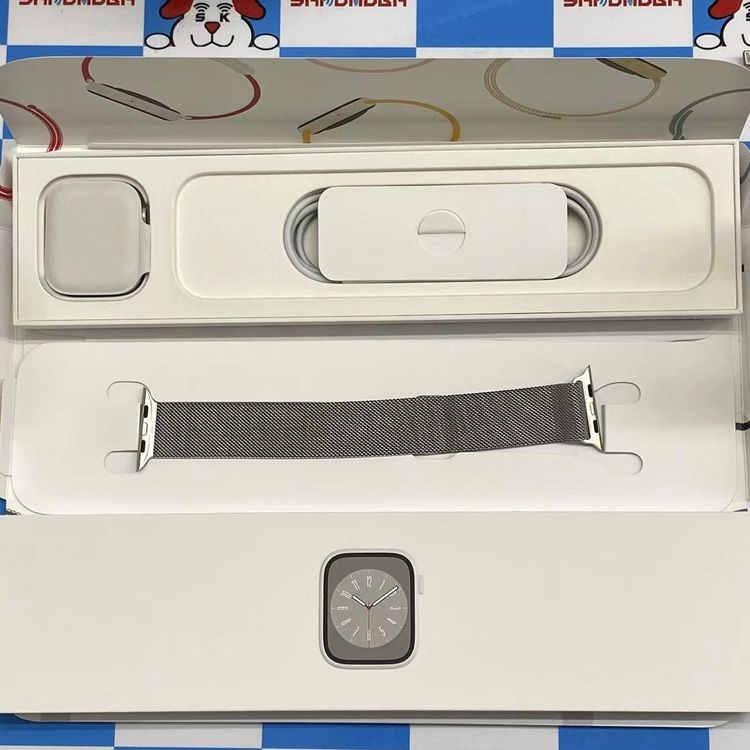 Apple Watch Series8 45mm GPS+Cellularǥ ** С