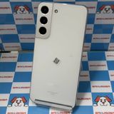 Galaxy S22 8GB/256GB �ե���ȥ�ۥ磻�� SCG13 AU��SIM�ե꡼