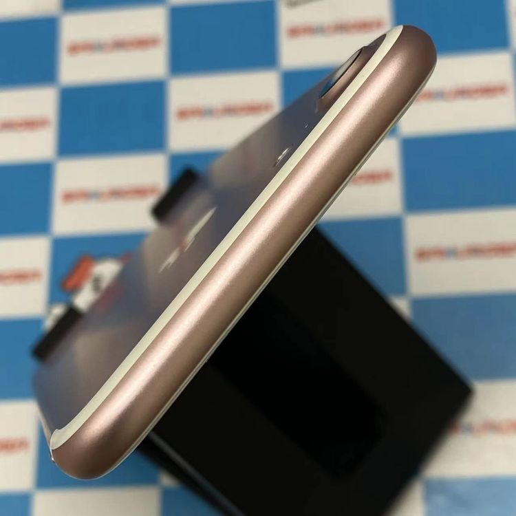 ¨��ȯ����iPhone7 128GB ������������� NNCN2J/A SIM�ե꡼ �������