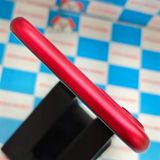 iPhone11 256GB Product Red MWM92J/A AUSIMե꡼ 