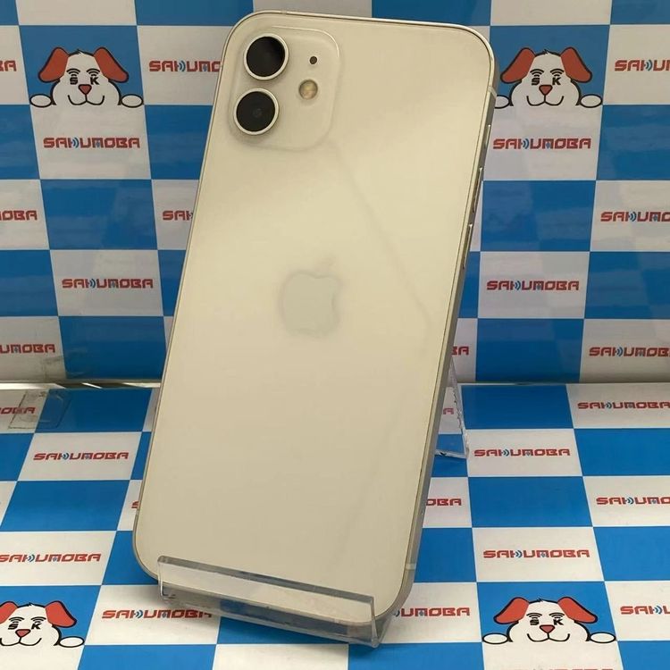 iPhone12 64GB ۥ磻 MGHP3J/A docomoSIMե꡼ 