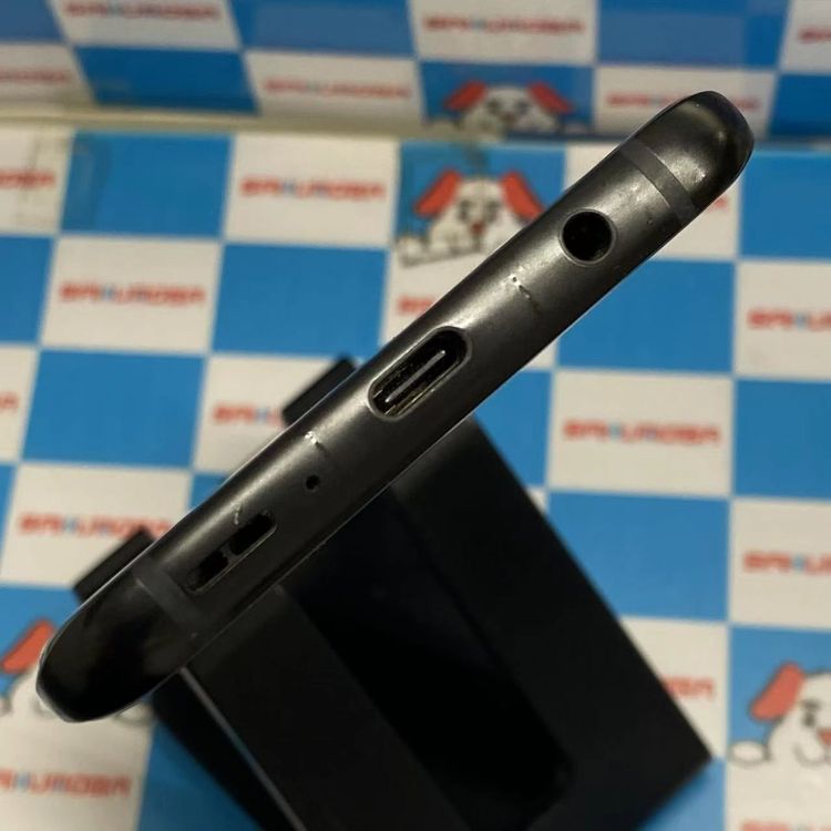 Galaxy S9+ 64GB Titanium Gray SC-03K docomoSIMե꡼