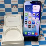 ¨��ȯ����iPhone15 256GB ���꡼�� MTMT3J/A Apple��SIM�ե꡼ ������