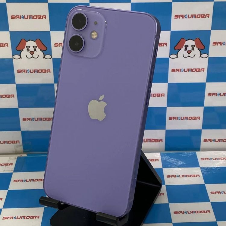 iPhone12 mini 64GB �ѡ��ץ� MJQC3J/A Apple��SIM�ե꡼ ������