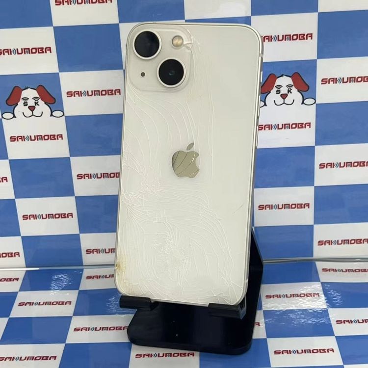 iPhone13 mini 128GB �������饤�� MLJE3J/A SIM�ե꡼ �������