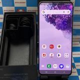 Galaxy S20 5G 12GB/128GB �����ߥå� ���졼 SC-51Aa docomo��