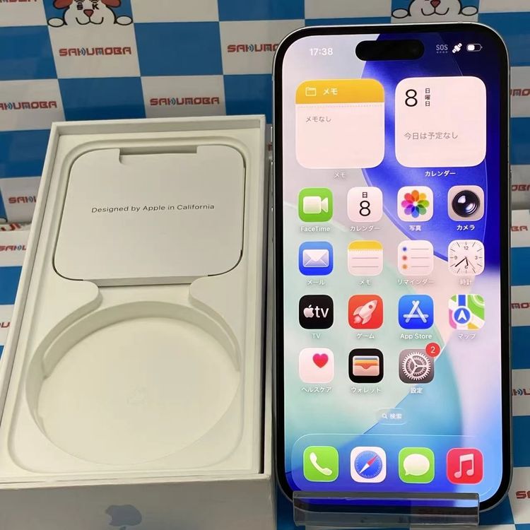 ¨��ȯ����iPhone15 128GB �֥롼 MTML3J/A ��ŷ��Х�����SIM�ե꡼