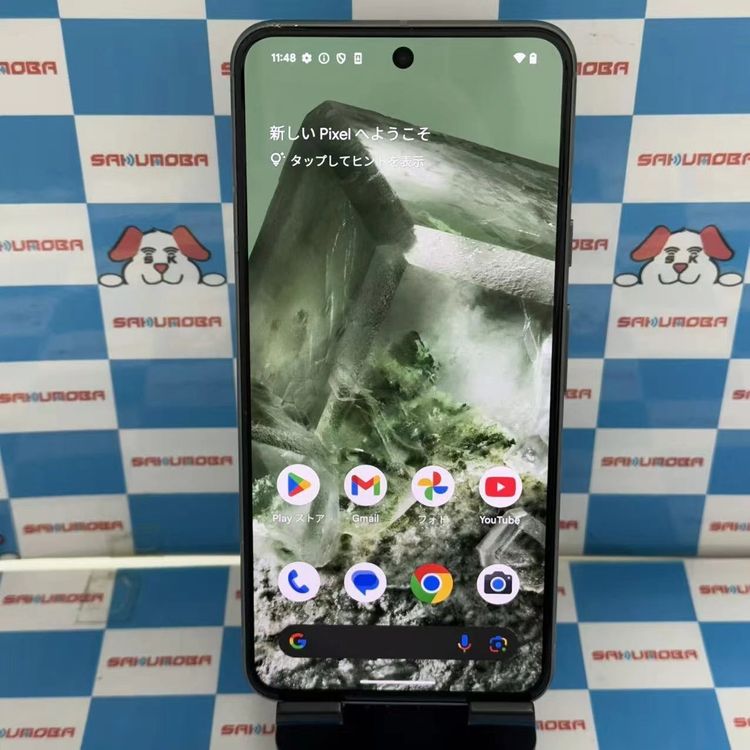 Google Pixel 8 128GB Hazel GZPF0 AUSIMե꡼ 
