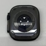 Apple Watch Ultra3 49mm GPS+Cellular��ǥ� 64GB �֥�å�
