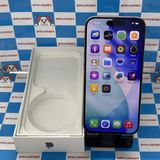 iPhone15 Pro 128GB �ʥ���������˥��� MTU93J/A SoftBank��SI