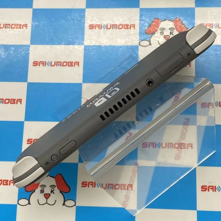 Nintendo Switch Lite 2019ǯ��ǥ� 32GB ���졼 HDH-S-GAZAA