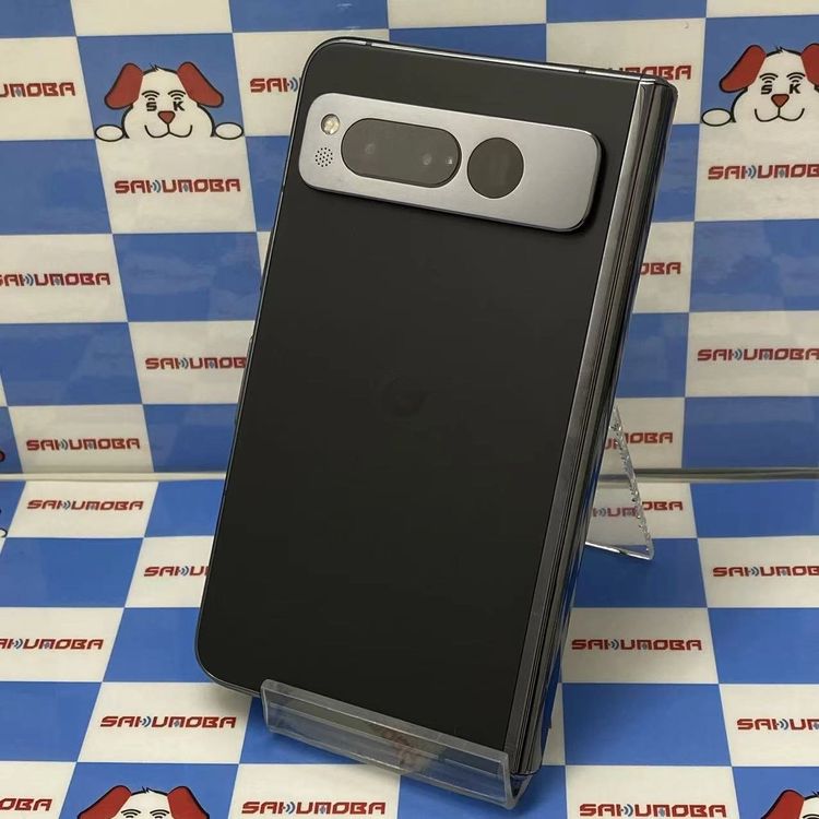 Google Pixel Fold 256GB Obsidian G0B96 docomo��SIM��
