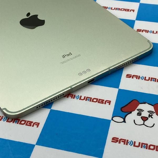 ムスビー｜当日発送可iPad Air 第4世代 256GB Apple版SIMフリー 