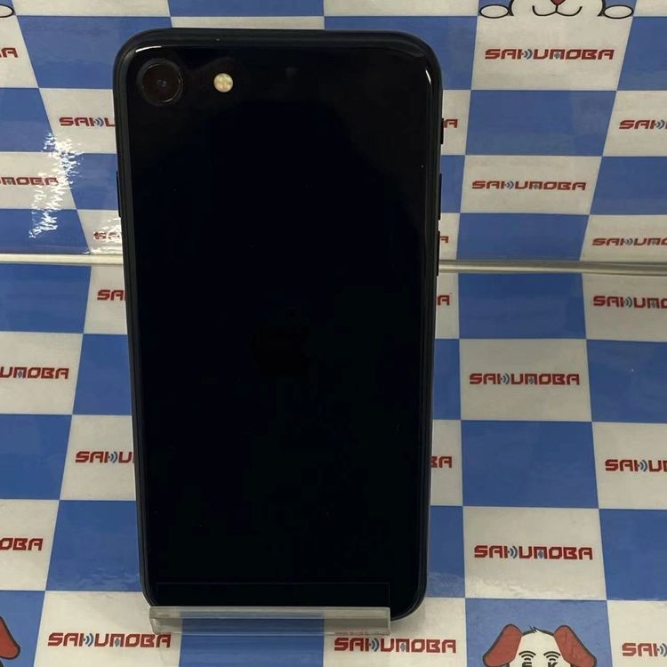 ¨��ȯ����iPhoneSE ��3���� 256GB �ߥåɥʥ��� MMYJ3J/A SIM�ե꡼