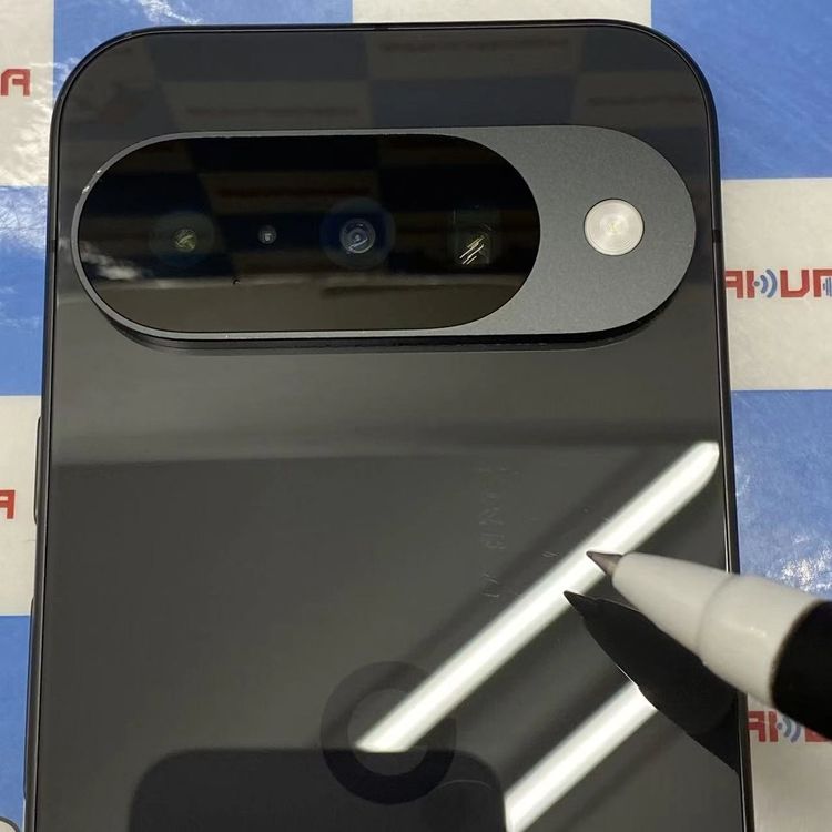 Google Pixel 10 128GB Obsidian gl066 SoftBank��SIM��