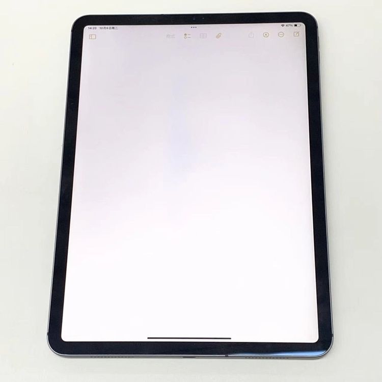 iPad Pro 11����� ��1���� Wi-Fi+Cellular 256GB ���ڡ������쥤 M