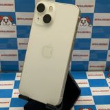 ¨ȯiPhone13 mini 128GB 饤 MLJE3J/A AUSIMե꡼