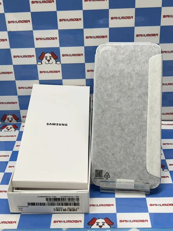 ¨��ȯ����Galaxy A25 5G 4GB/64GB �֥롼 SCG33 AU��SIM�ե꡼ ����