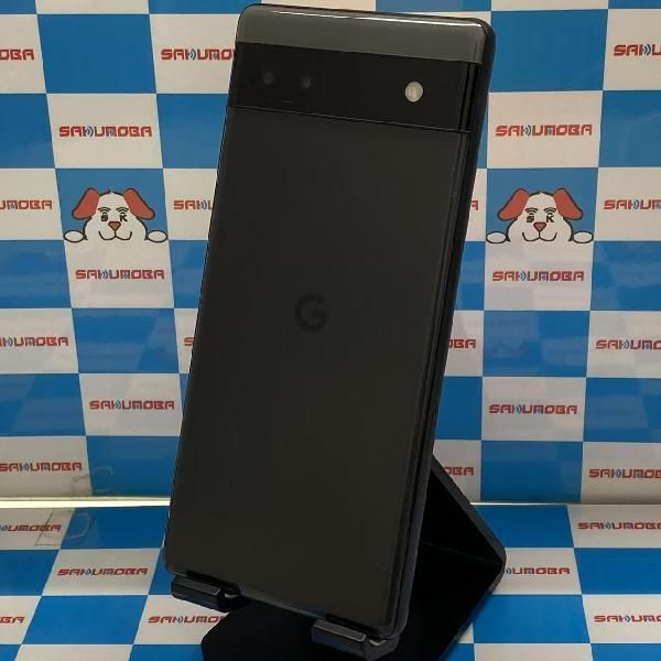 ムスビー｜当日発送可Google Pixel 6a 128GB GB17L AU版SIMフリー 極美 