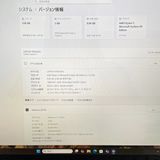Surface Laptop 3 15����� 8GB/256GB �ޥåȥ֥�å� VGZ-00039