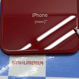iPhoneXR 64GB Product Red MT062J/A SoftBank��SIM�ե꡼