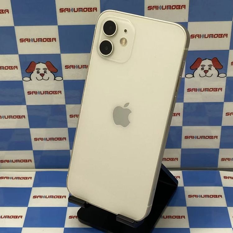 超美品Apple iPhone 12 ホワイト 128GB Simフリー 箱付き 楽天市場】iphone 12 simフリー 128gbの通販