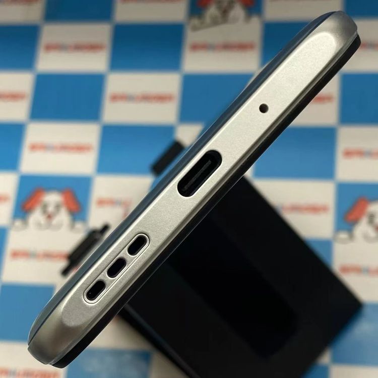 Redmi Note 10 JE 64GB ॷС XIG02 UQmobileSIM