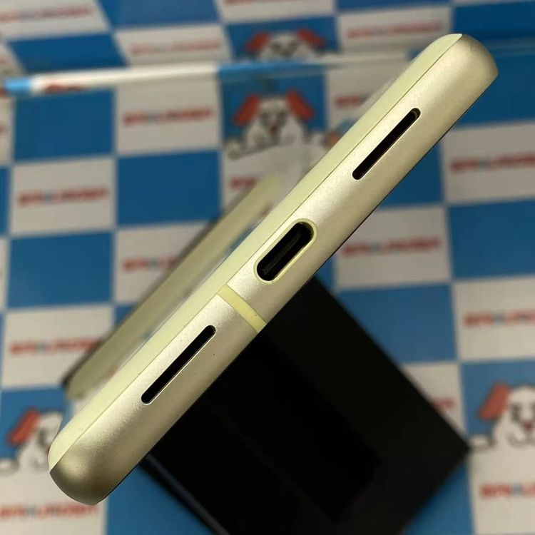 Google Pixel 7 128GB Lemongrass G03Z5 SIM�ե꡼ ����