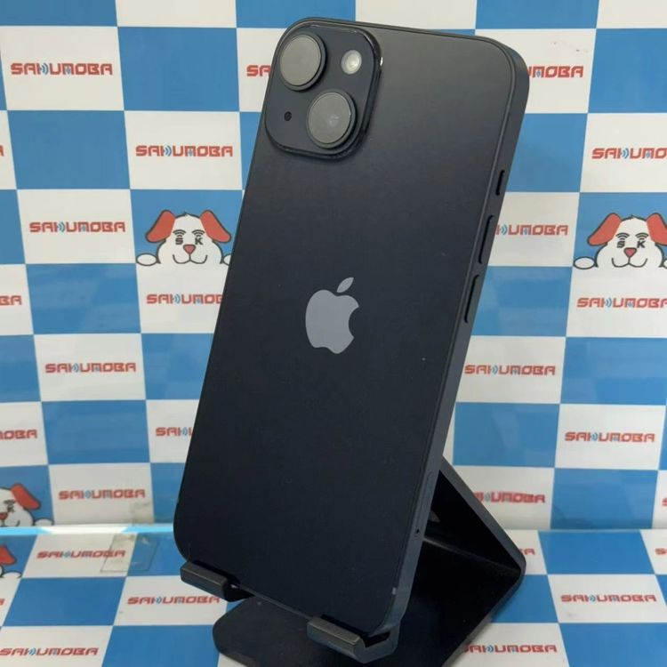 iPhone14 256GB ߥåɥʥ NPVW3J/A SIMå au ̤