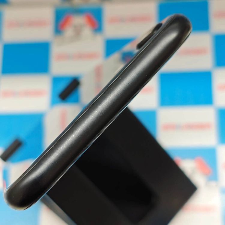 iPhoneSE ��2���� 64GB �֥�å� MHGP3J/A SoftBank��SIM�ե꡼