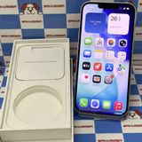 iPhone14 256GB パープル MPW93J/A SoftBank版SIMフリー 美品
