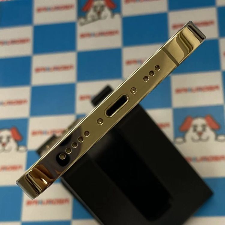 ¨ȯiPhone12 Pro 512GB  MGMH3J/A auSIMե꡼