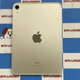 iPad mini ��6���� Wi-Fi+Cellular��ǥ� 64GB �������饤�� MK8C3