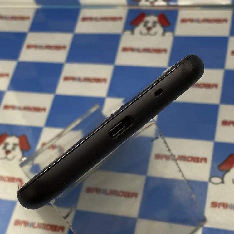 AQUOS sense 32GB Velvet Black SH-01K docomo��SIM�ե꡼