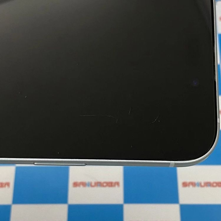 ¨��ȯ����iPhone15 128GB �֥롼 MTML3J/A docomo��SIM�ե꡼