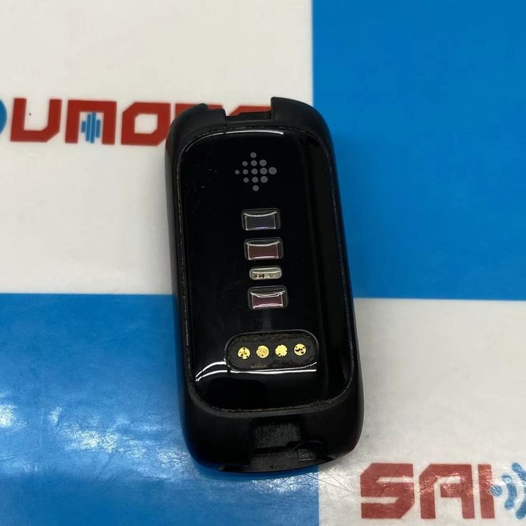 ¨��ȯ����Fitbit Inspire 3 * �ߥåɥʥ��ȥ���/�֥�å� FB424BKBK