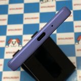 ¨��ȯ����Xperia 10 IV 128GB ��٥���� SOG07 AU��SIM�ե꡼ ��������