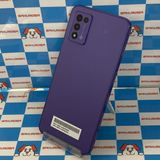Libero 5G III 64GB A202ZT Y!mobile版SIMフリー ジャンク品