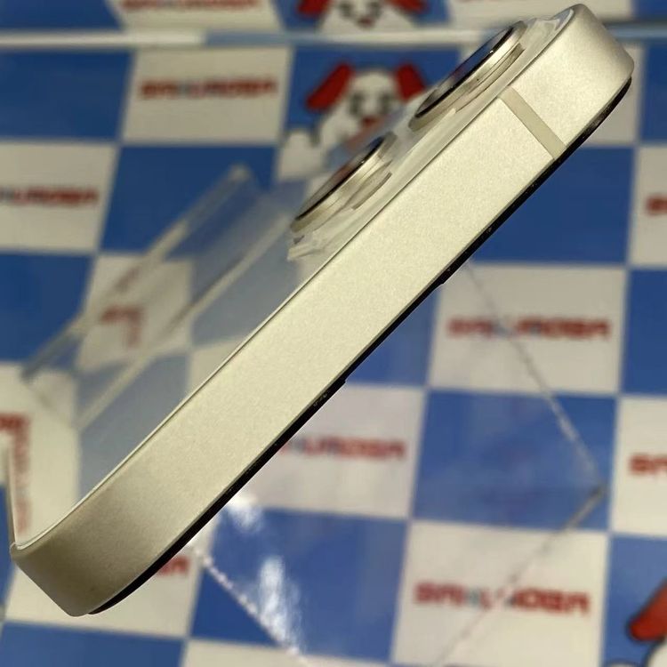 iPhone13 128GB �������饤�� MLND3J/A SoftBank��SIM�ե꡼ �����
