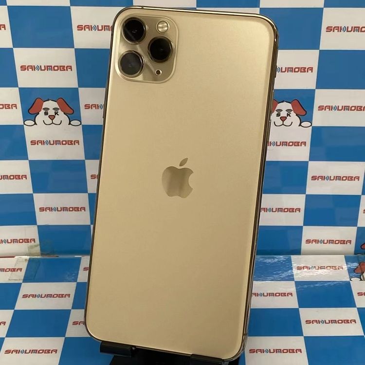 iPhone11 Pro Max 256GB ������� MWHL2J/A AU��SIM�ե꡼ �����
