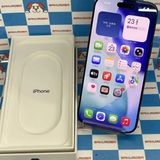 iPhone 17 Pro Max 256GB �ǥ����ץ֥롼 MFYA4J/A SIM�ե꡼