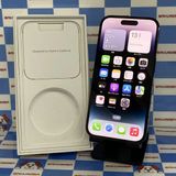 iPhone14 Pro 512GB ���ڡ����֥�å� MQ1L3J/A AU��SIM�ե꡼����