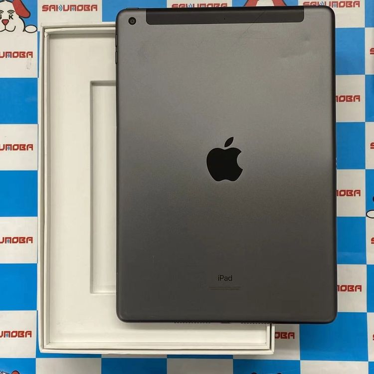 iPad ��9���� Wi-Fi+Cellular��ǥ� 64GB  NK473J/A AU��SIM��