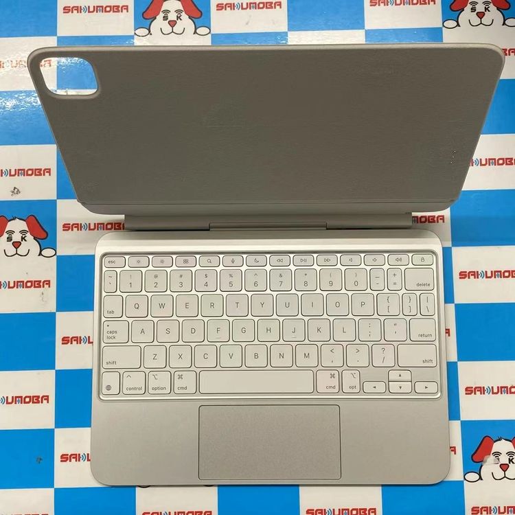Apple Magic Keyboard iPad Pro 11(5) ѻܡ
