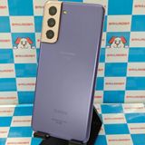 Galaxy S21 5G 8GB/256GB �ե���ȥ�Х�����å� SC-51B docomo��