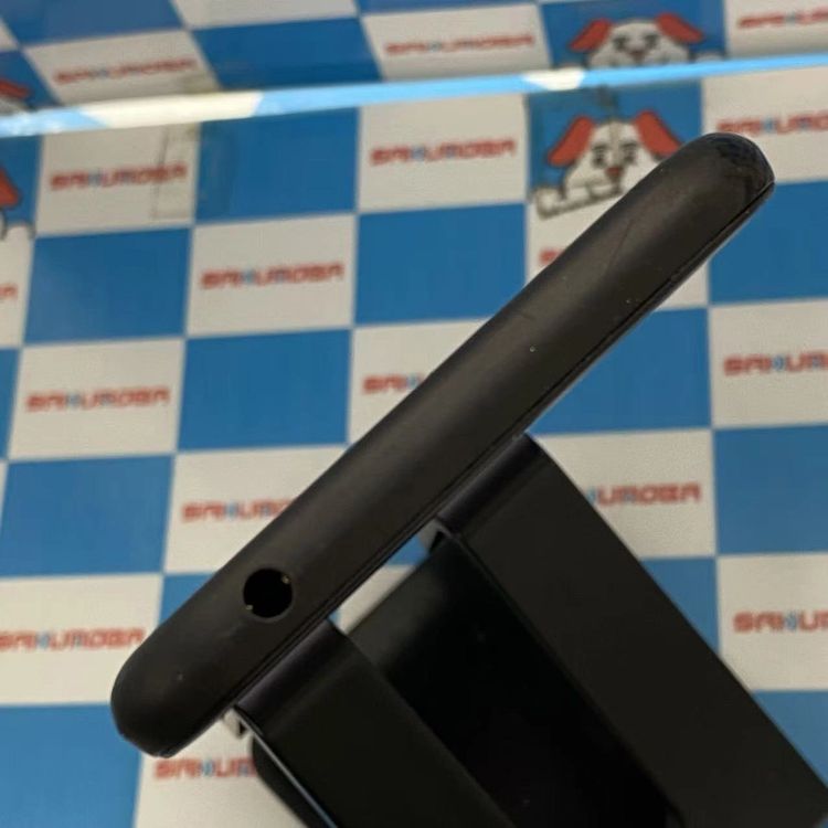 AQUOS sense 32GB Velvet Black SH-01K docomoSIMե꡼