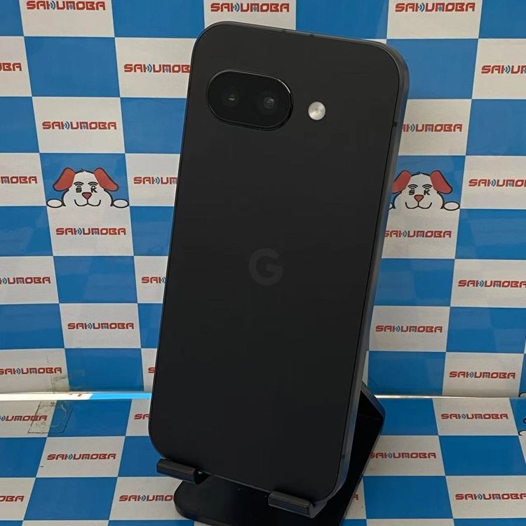 Google Pixel 9a 8GB/128GB ֥ǥ G3Y12 ŷХSIM