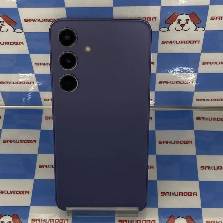 Galaxy S24 8GB/256GB ���Х�ȥХ�����å� SM-S921Q SIM�ե꡼