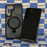 Galaxy S22 8GB/256GB �ե���ȥ�֥�å� SCG13 AU��SIM�ե꡼