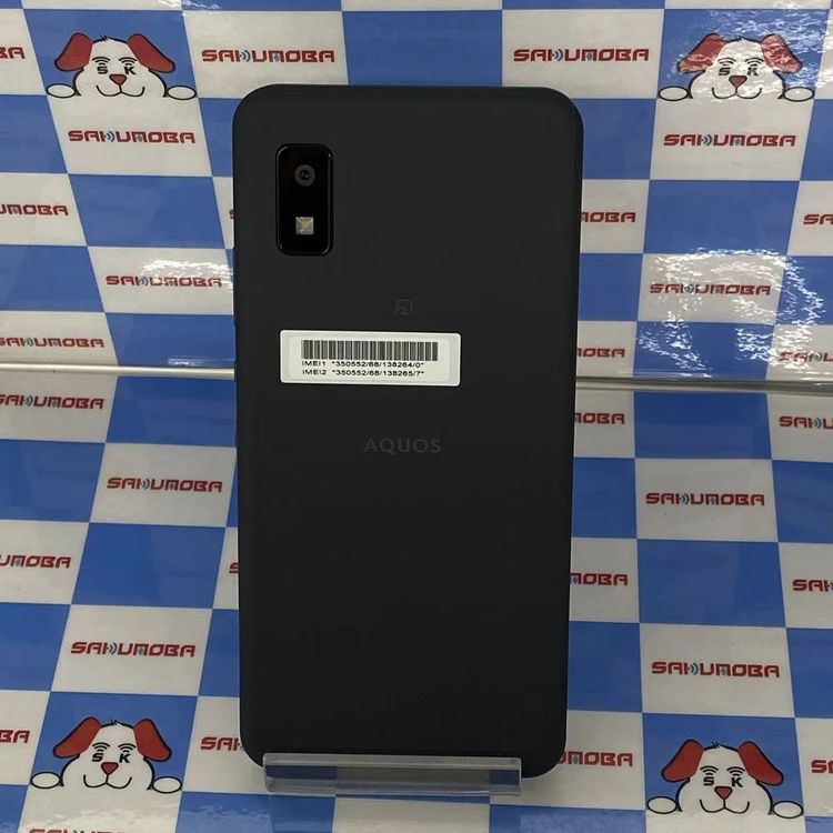 AQUOS wish 64GB ���㥳���� A103SH SoftBank��SIM�ե꡼������